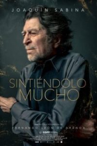 Sintiéndolo mucho [Spanish]